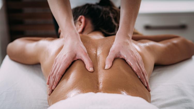 Massage Spa Panggilan 24 Jam Layanan Terbaik (Putri-Spa)
