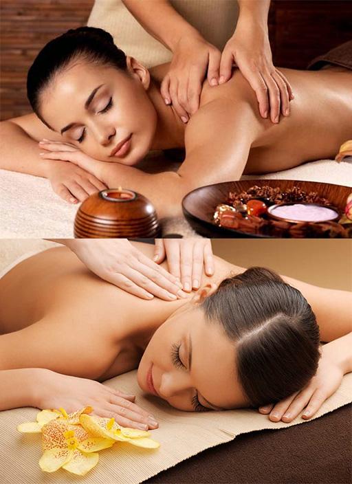 SPA Panggilan 24 Jam Wilayah Banjarmasin (Putri SPA)